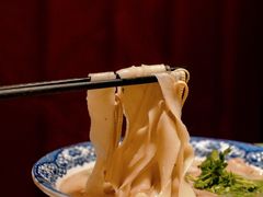 -裕丰源滋补烩面(天赋路店)