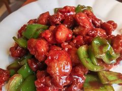 碎溜鸡-景秀餐厅(南锣鼓巷店)