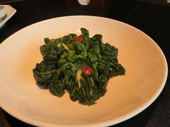 -晓长安·新陕菜(曲江店)