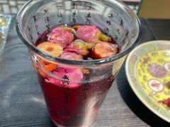 -宫事颐庭·老佛爷贵寿下午茶(颐和园店)