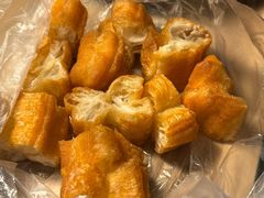 -蒙记老牌豆浆