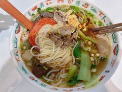 -苗阿妹贵州羊肉粉(上地华联店)