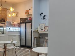 -姆们M Sweetie Cake(三里屯店)