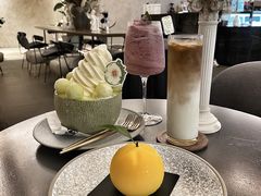 -玲婧胡同·生日蛋糕·餐厅(嘉里城店)