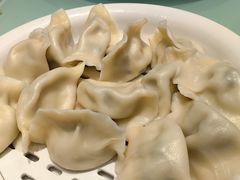 -添福来墨鱼饺子 · 海鲜东北菜(大连星海·黄浦路店)