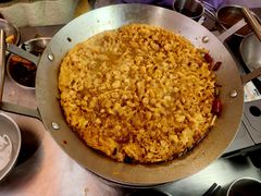 -小螺大作·螺蛳粉火锅(林和西店)