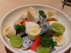 -西海岸·牛扒西厨(霞山总店)