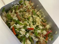 -石笨笨·盖浇饭大王(MOMOPARK店)