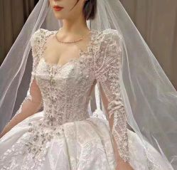 -易摄影婚纱摄影工作室