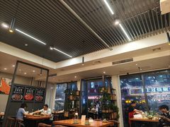 -味蕾主题虾蟹馆(空港西区店)