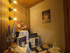 -C Cafe(朵云书院·戏剧店)