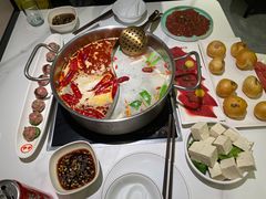 -许府牛火锅(信义坊总店)