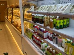 -烘焙町面包店(西四店)