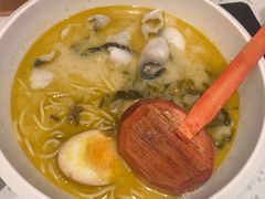 -味千拉面(和平大道奥山世纪城店)