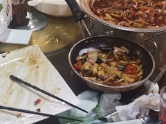 -太平小镇主题餐厅徽宴府