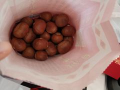 -阿男野栗王(金门路店)