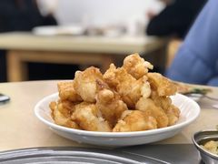 -朴氏韩国料理(北欧丽景店)