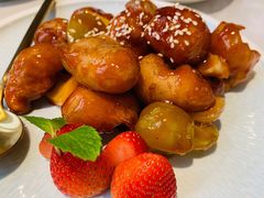 -喜粤8号(四海唐人街店)
