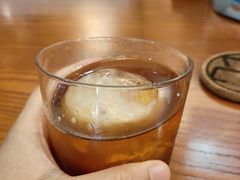 -Be Lived Cafe比例咖啡(摩天轮店)