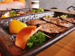 煎猪肝-天手古舞居酒屋(889广场店)