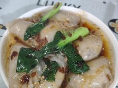 -胜泉小吃店(长汀宾馆店)