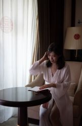 -伯瓷皇后婚纱艺术空间
