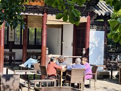 -常熟方塔园