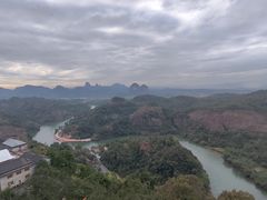 -丹霞山风景名胜区