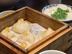 -李百蟹·蟹黄面·江景餐厅(外滩·豫园店)