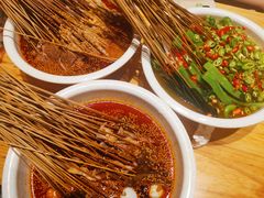 -嘉州叶婆婆钵钵鸡(建设路店)