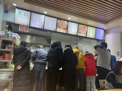 -林静小吃(复兴路店)