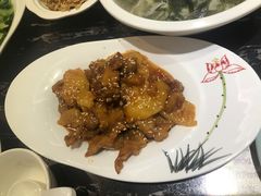 -东营西郊蓝海禧华大饭店·渔歌舫