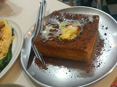 -華歡冰室-WahFoon(吉大店)