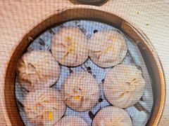 -馋三尺蟹粉小笼(人民广场店)