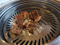 -韩香福烤肉庄园(荣成店)