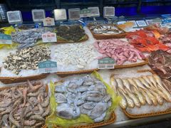 -兴仙饭店·闽味海鲜(马尾总店)