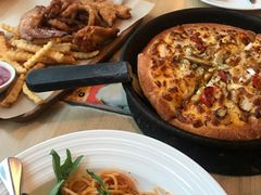 -必胜客(东兴商厦店)