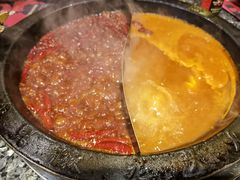 -蜀大侠火锅(建设路第五大道店)