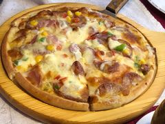 -92°C俄式厨房(中央大街店)