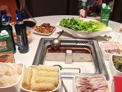 -海底捞火锅(大学路新象城店)