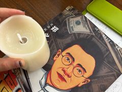 -剧狐剧本杀·月球探案馆(人民广场1号店)