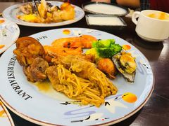 -松子料理(亮马桥店)
