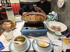-太阳门淮扬菜(南京博物院店)