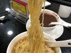云吞面-丽的面家(多宝路店)
