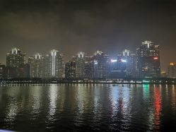 -格乐利雅婚礼艺术中心(南外滩店)