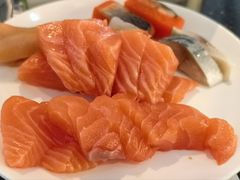 -厦门悦华酒店·绿庭主题自助餐厅