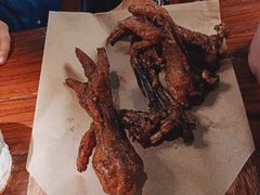 -秀·爱尔兰餐吧(上海路店)