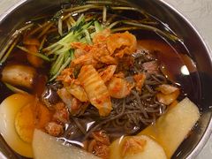 -黄家饺子东北特色菜馆(湖滨商业街店)