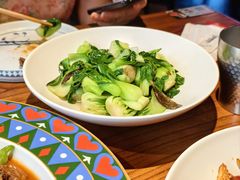 -纳瓦新疆菜(银都店)