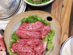 -小牛海记潮汕牛肉店(永定路店)